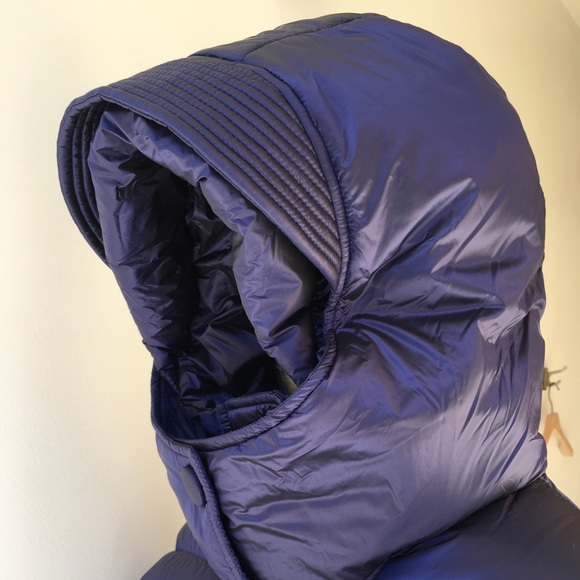 IENKI IENKI Killer Parka - Picture 6 of 13